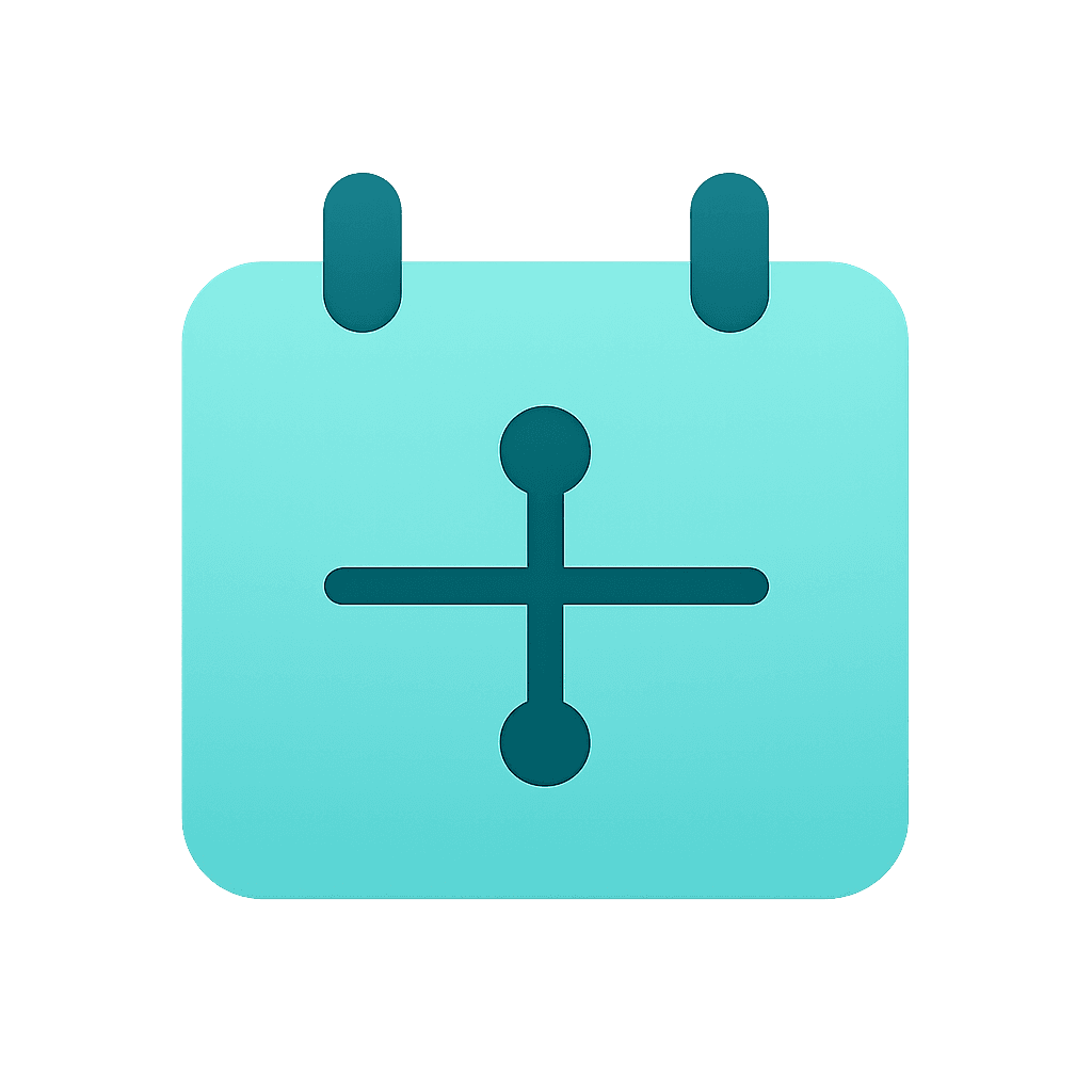 日記、体調記録アプリ