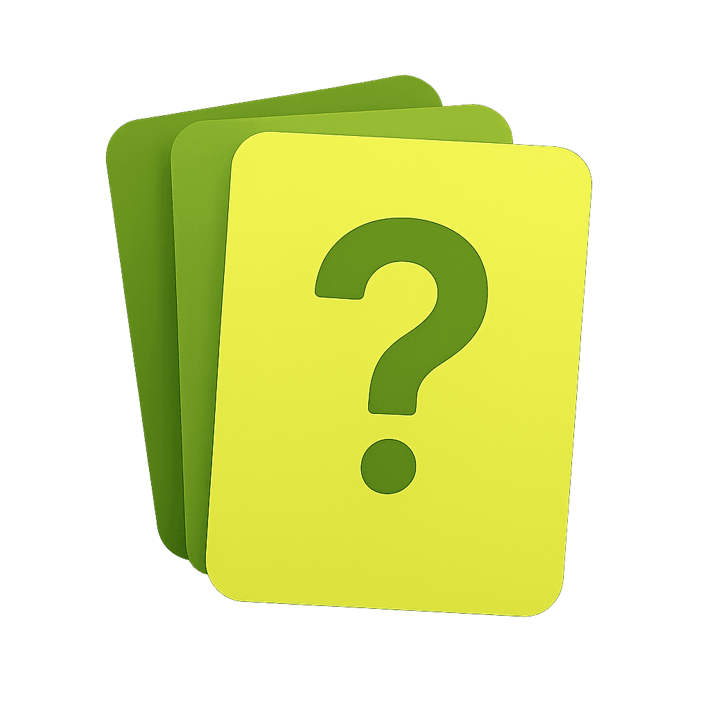 暗記カードアプリ